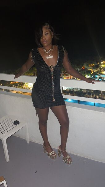 Claressa Shields Nude Leaks OnlyFans Photo 39