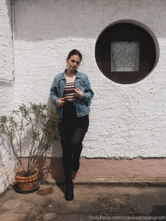 clarissarosanaroth