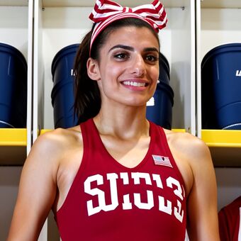 Claudia Doumit Nude Leaks OnlyFans Photo 34