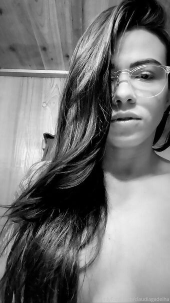 Claudia Gadelha Nude Leaks OnlyFans Photo 12