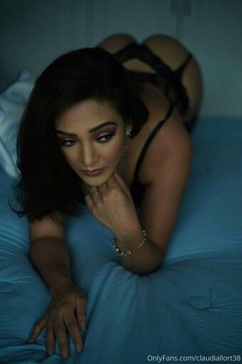 Claudia Llort Nude Leaks OnlyFans Photo 4