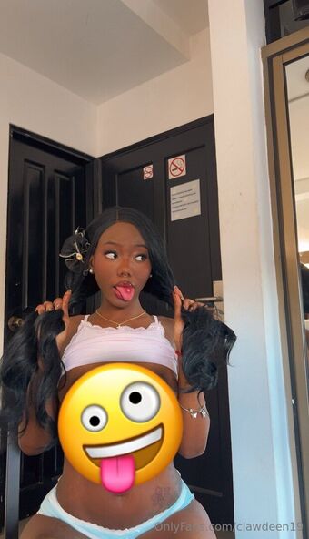clawdeen19 Nude Leaks OnlyFans Photo 18