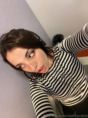 clearlyyclaire