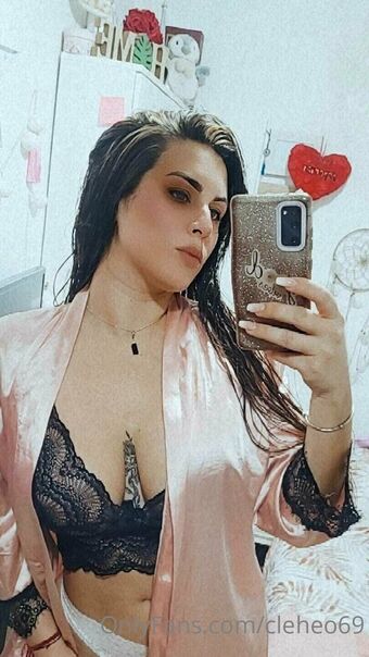 cleheo69 Nude Leaks OnlyFans Photo 18