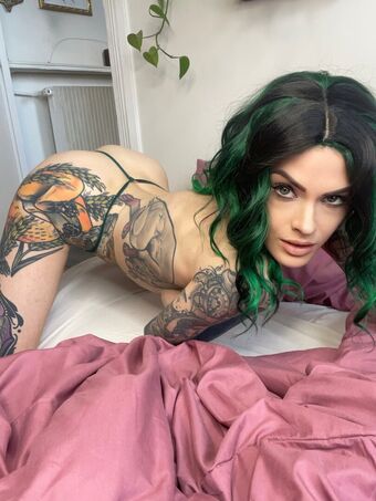 clemiswild Nude Leaks OnlyFans Photo 4