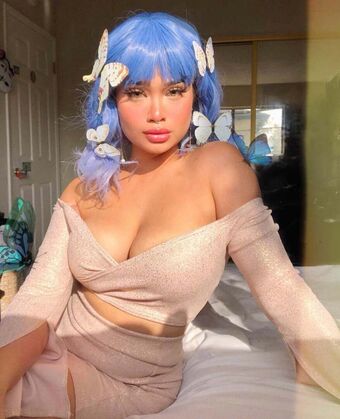 Cleo Lazuli Nude Leaks OnlyFans Photo 11