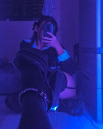 Cleomargarette Nude Leaks OnlyFans Photo 13
