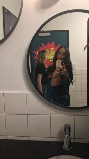 Cleopatra Coleman Nude Leaks OnlyFans Photo 8