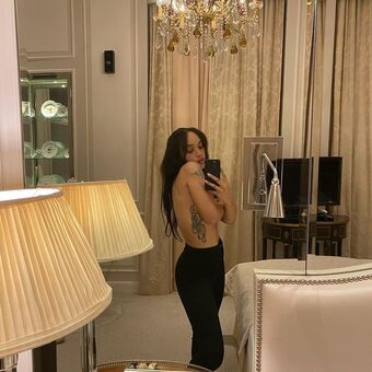 Cleopatra Coleman Nude Leaks OnlyFans Photo 10