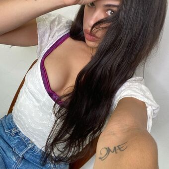 Cleopatra Coleman Nude Leaks OnlyFans Photo 12