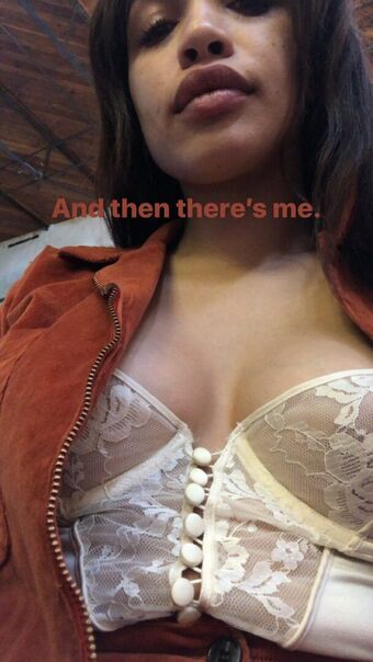 Cleopatra Coleman Nude Leaks OnlyFans Photo 13