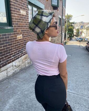 Cleopatra Coleman Nude Leaks OnlyFans Photo 15