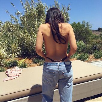 Cleopatra Coleman Nude Leaks OnlyFans Photo 17