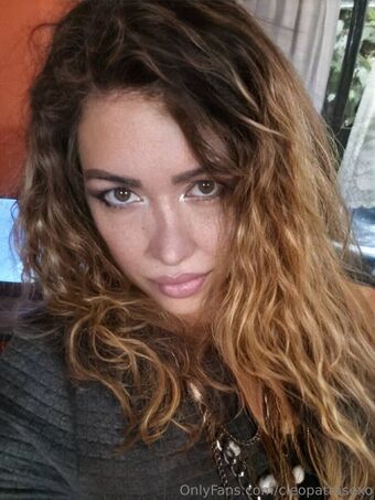 cleopatrasexo