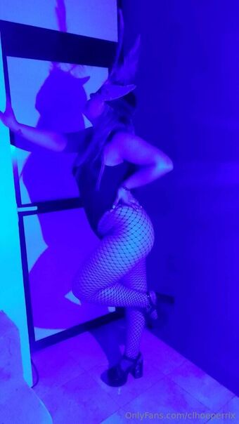 clhoeperrix Nude Leaks OnlyFans Photo 1