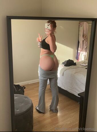 cloemay Nude Leaks OnlyFans Photo 19