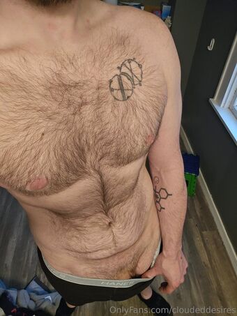 cloudeddesires Nude Leaks OnlyFans Photo 5