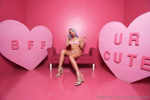 cloudkitten369 Nude Leaks OnlyFans Photo 15