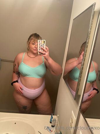 cloudsyxo Nude Leaks OnlyFans Photo 13