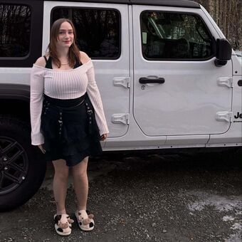 cloudynovemberskies Nude Leaks OnlyFans Photo 2