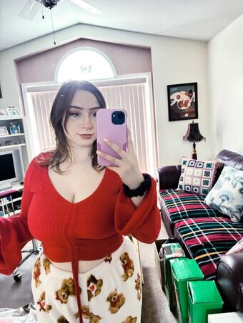 cloudynovemberskies Nude Leaks OnlyFans Photo 3