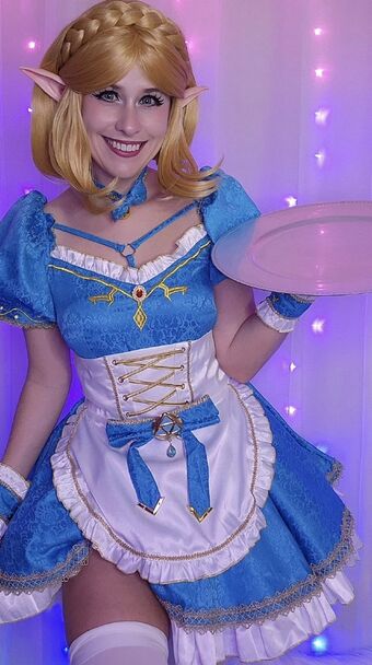 cloverarley Nude Leaks OnlyFans Photo 94