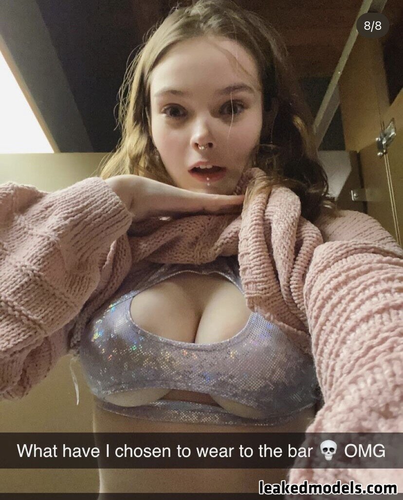 clumsy_ori  clumsyori  jadekennedypdx Nude Leaks OnlyFans Photo 12 -  Leaked Models