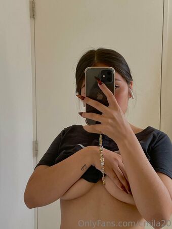 cmila20 Nude Leaks OnlyFans Photo 7