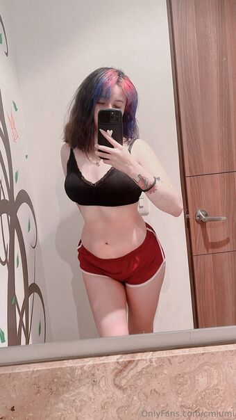 cmiumi Nude Leaks OnlyFans Photo 1