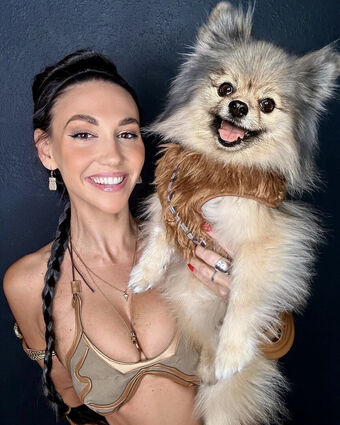 Coby Connell Nude Leaks OnlyFans Photo 40