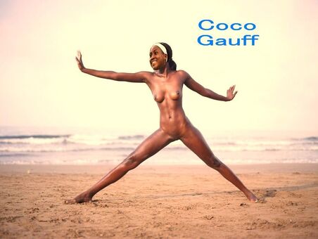 Coco Gauff