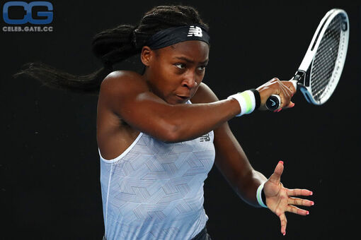Coco Gauff