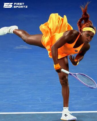 Coco Gauff