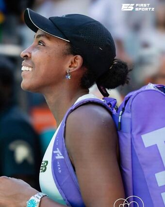 Coco Gauff