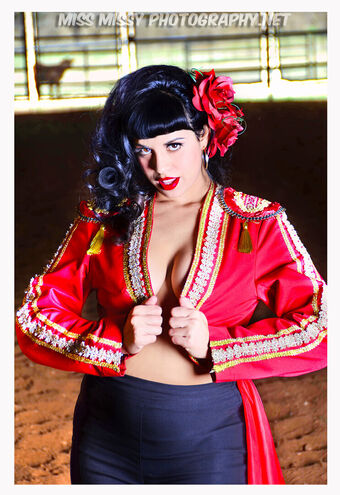 Coco Lectric Nude Leaks OnlyFans Photo 10