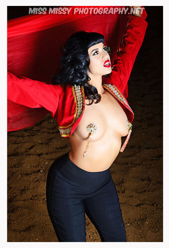 Coco Lectric Nude Leaks OnlyFans Photo 11