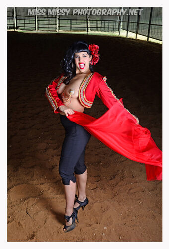 Coco Lectric Nude Leaks OnlyFans Photo 12