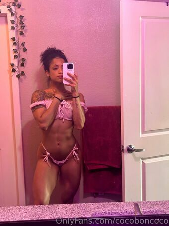 Cocoboncoco Nude Leaks OnlyFans Photo 32