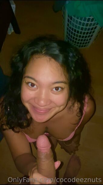 Cocodeeznuts Nude Leaks OnlyFans Photo 15
