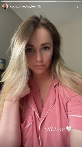 code_blue_kaylee Nude Leaks OnlyFans Photo 12