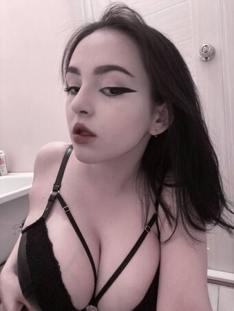 Codependency Nude Leaks OnlyFans Photo 14