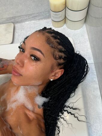 Coi-leray Nude Leaks OnlyFans Photo 137