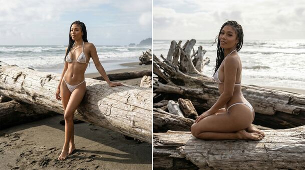 Coi-leray Nude Leaks OnlyFans Photo 517