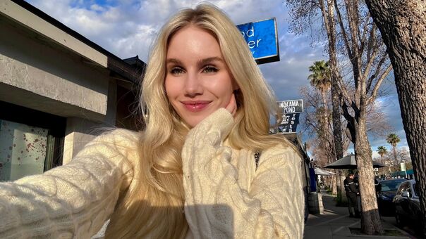 Colette Cherry