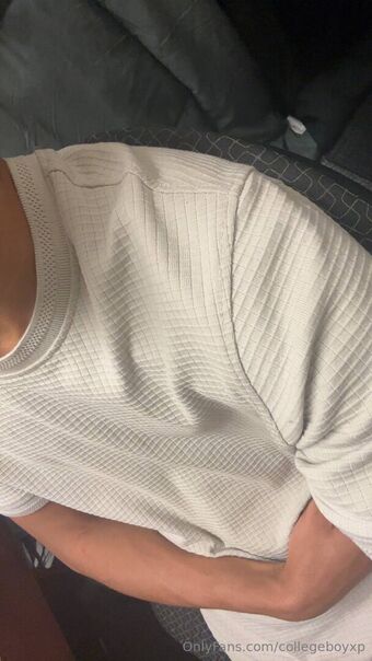 collegeboyxp Nude Leaks OnlyFans Photo 2