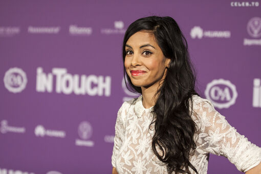 Collien Ulmen-Fernandes