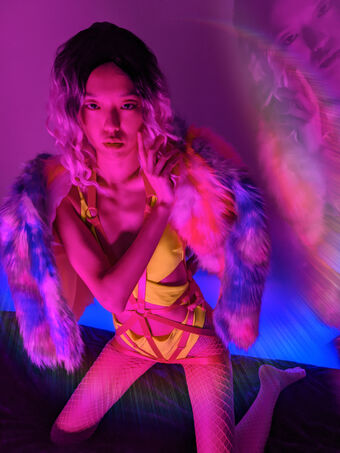 Colourmoichic Nude Leaks OnlyFans Photo 14