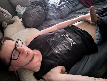 coltr92 Nude Leaks OnlyFans Photo 5