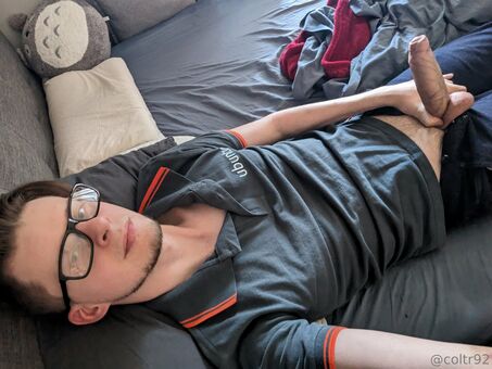 coltr92 Nude Leaks OnlyFans Photo 6