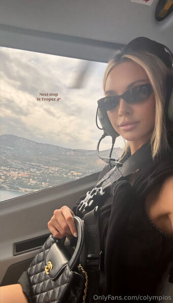 colympios Nude Leaks OnlyFans Photo 17